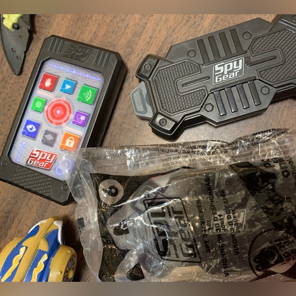 Macdonald Happy meal lot - Picture 2 of 10